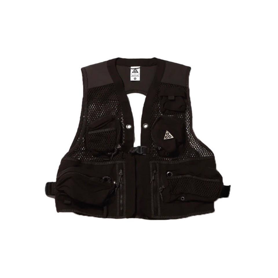 Жилет Nike ACG Buttles