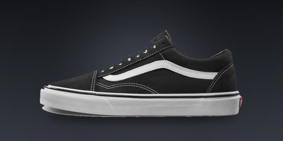 Vans выпустила Premium Authentic Ease из цельной чёрной кожи
